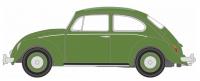 76VWB013 Oxford Diecast VW Beetle Rush Green
